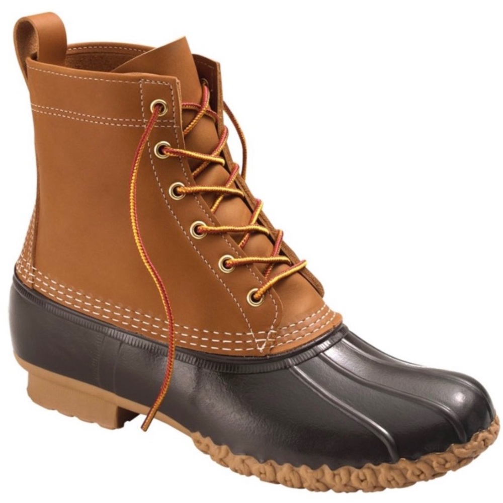 L.L. Bean - Bean Boots